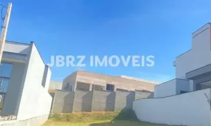 Terreno para venda em residencial milano de 300.00m²