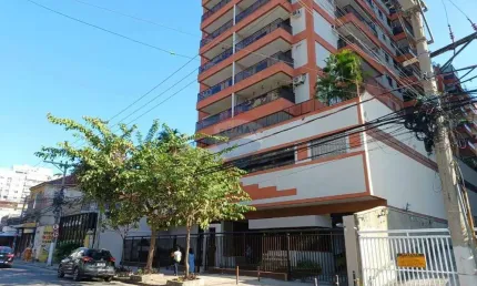 Apartamento para venda em todos os santos de 89.00m² com 3 quartos, 1 suite e 2 garagens