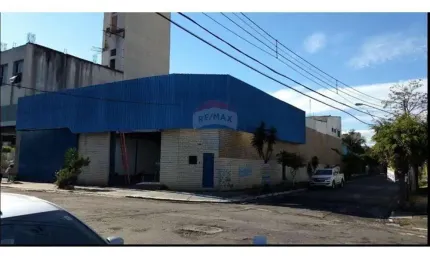 Galpão / depósito / armazém para alugar em jardim aricanduva de 1200.00m²