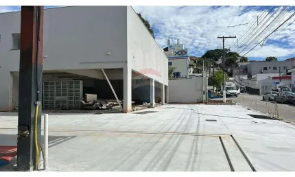Imóvel comercial para alugar em vila riman de 300.00m² com 15 garagens