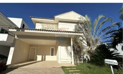 Casa de condomínio para alugar em itapeva de 250.00m² com 3 quartos, 3 suites e 4 garagens