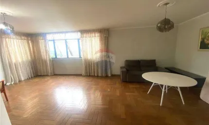 Apartamento para venda em santa cruz de 212.00m² com 3 quartos, 1 suite e 1 garagem