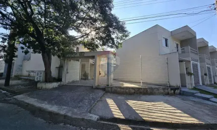 Sobrado para venda em jardim são miguel de 80.99m² com 3 quartos