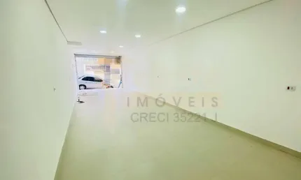Sala comercial para alugar em jardim belval de 40.00m²