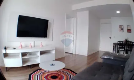 Apartamento para alugar em barra da tijuca de 66.00m² com 2 quartos, 1 suite e 1 garagem