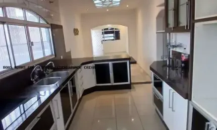 Casa para alugar em jardim bela vista de 180.00m² com 4 quartos, 2 suites e 2 garagens