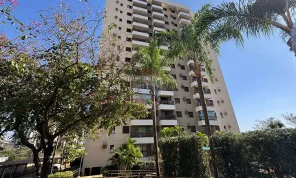 Apartamento para alugar em jardim nova aliança sul de 62.43m² com 2 quartos e 1 suite