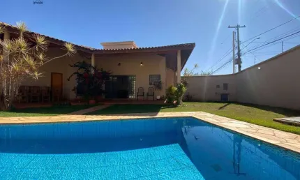 Casa para venda em city ribeirão de 295.00m² com 4 quartos, 2 suites e 4 garagens