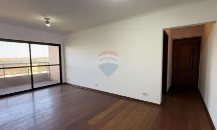 Apartamento para alugar em centro de 123.00m² com 3 quartos, 2 suites e 2 garagens