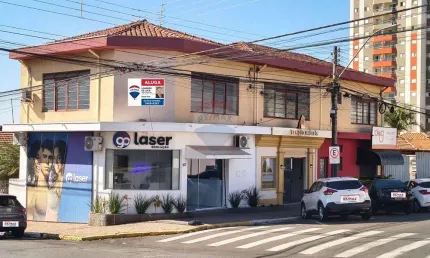 Imóvel comercial para alugar em centro de 52.00m² com 1 garagem
