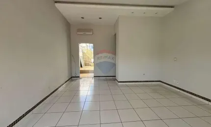 Imóvel comercial para alugar em vila são lúcio de 28.00m²