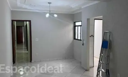 Casa para venda em jardim terra branca de 120.00m² com 3 quartos, 1 suite e 2 garagens