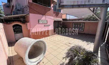 Prédio comercial para venda em vila da penha de 800.00m²