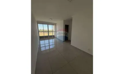 Apartamento para alugar em vila candinha de 57.39m² com 2 quartos, 1 suite e 1 garagem