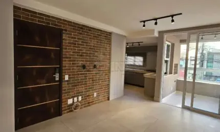 Apartamento para venda em cambuí de 51.00m² com 1 quarto, 1 suite e 1 garagem