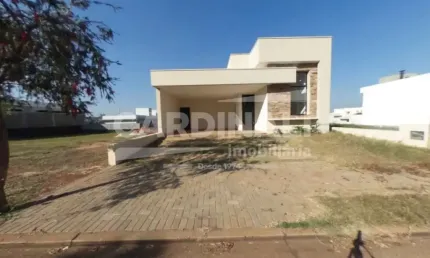 Casa de condomínio para venda em residencial village damha iii de 27500163.00m² com 3 quartos, 3 suites e 4 garagens