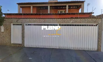Casa para alugar em jardim brasilândia de 300.00m² com 4 quartos, 4 suites e 4 garagens