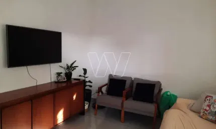 Casa para venda em jardim alto da barra de 136.30m² com 3 quartos e 5 garagens