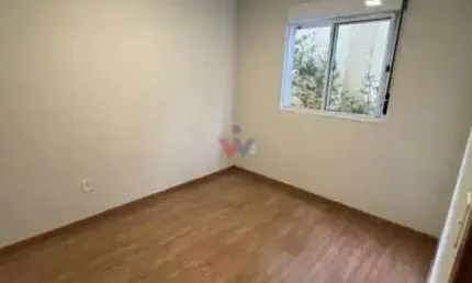 Apartamento para venda em santa cândida de 48.00m² com 2 quartos e 1 garagem