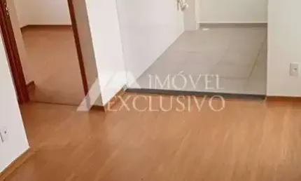 Apartamento para alugar em reserva são josé de 45.00m² com 2 quartos e 1 garagem