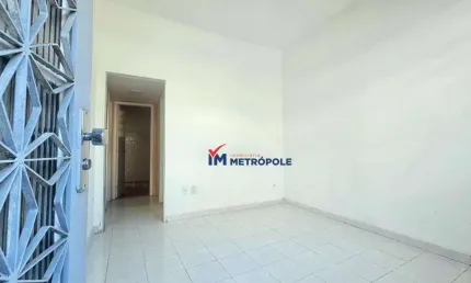Casa para alugar em taquara de 60.00m² com 2 quartos