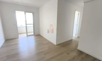 Apartamento para venda em vila aviação de 74.00m² com 3 quartos, 1 suite e 2 garagens