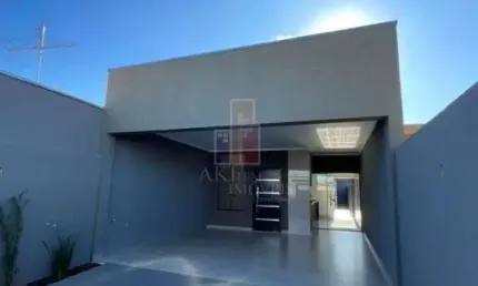 Casa para venda em vila souto de 120.00m² com 3 quartos, 1 suite e 4 garagens