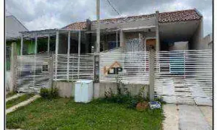 Casa para venda em cachoeira de 97.00m² com 3 quartos e 1 garagem