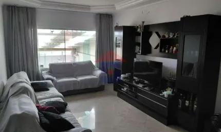 Casa para venda em vila moinho velho de 142.00m² com 3 quartos, 3 suites e 2 garagens