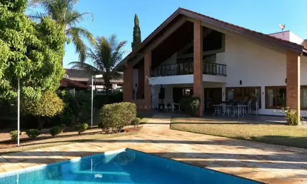 Casa para alugar em parque campolim de 1680.00m² com 4 quartos, 4 suites e 10 garagens