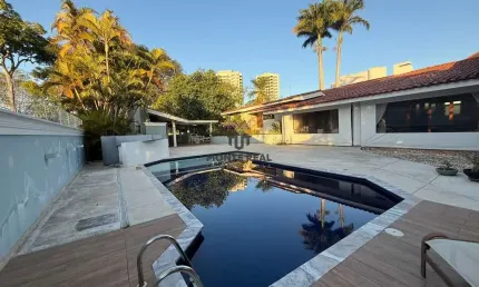 Casa para venda e aluguel em parque campolim de 2000.00m² com 4 quartos, 3 suites e 3 garagens
