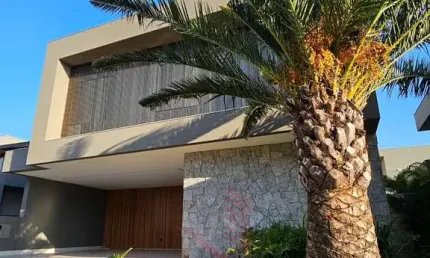 Casa de condomínio para venda em quinta do golfe jardins de 430.00m² com 5 quartos, 5 suites e 5 garagens