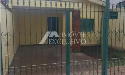 Casa para venda em campos elíseos de 250.00m² com 2 quartos e 5 garagens