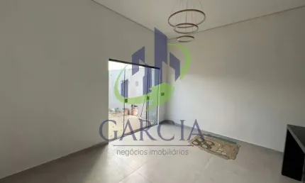 Casa para venda em jardim novo i de 150.00m² com 2 quartos e 1 garagem