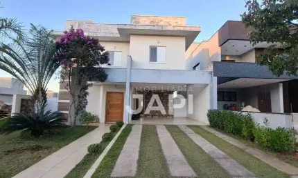 Casa de condomínio para venda em são venâncio de 242.00m² com 4 quartos, 4 suites e 4 garagens