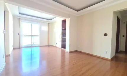 Apartamento para venda em alto ipiranga de 100.00m² com 3 quartos, 1 suite e 2 garagens