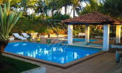 Chácara para venda em sítios de recreio terras da boa vista de 700.00m² com 4 quartos e 3 suites