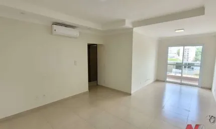 Apartamento para venda em parque estoril de 72.00m² com 2 quartos, 1 suite e 1 garagem