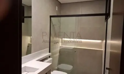 Casa de condomínio para venda em loteamento terras de florença de 193.00m² com 3 quartos, 3 suites e 4 garagens