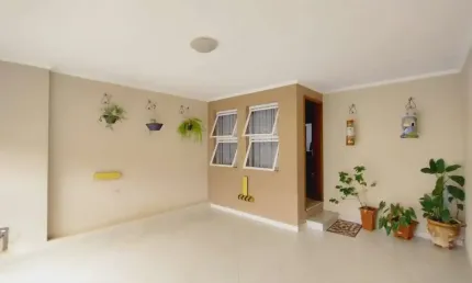 Casa para venda em nova piracicaba de 99.00m² com 2 quartos, 1 suite e 2 garagens
