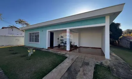 Prédio comercial para alugar em parque ortolândia de 140.00m² com 3 quartos, 1 suite e 6 garagens