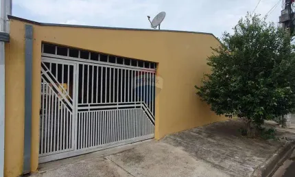 Casa para venda em jardim santa clara do lago ii de 250.00m² com 2 quartos e 2 garagens