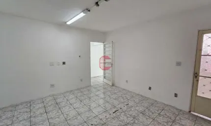 Casa para alugar em vila vianelo de 60.00m² com 2 quartos