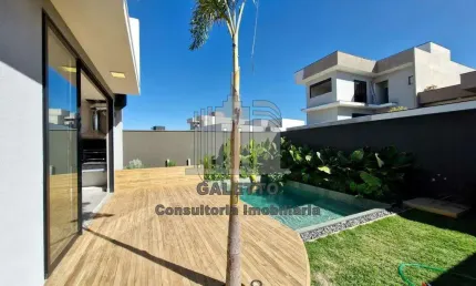 Casa para venda em vila bressani de 186.00m² com 3 quartos, 1 suite e 4 garagens