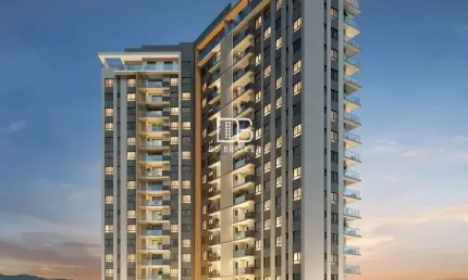 Apartamento para venda em barra da tijuca de 115.00m² com 3 quartos, 2 suites e 2 garagens