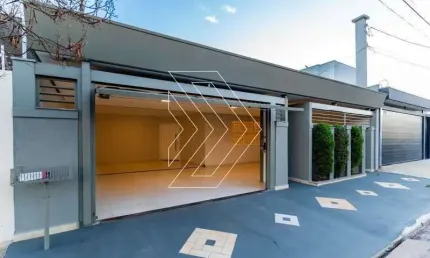 Casa para venda em parque das esmeraldas ii de 400.00m² com 4 quartos, 4 suites e 4 garagens