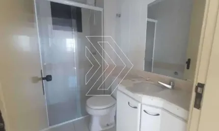 Apartamento para venda em centro de 38.00m² com 1 quarto e 1 garagem