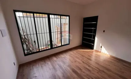 Casa para venda em jardim nova europa de 82.00m² com 3 quartos, 1 suite e 1 garagem