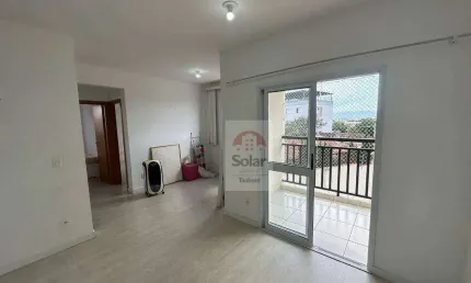 Apartamento para alugar em vila nossa senhora das graças de 50.00m² com 2 quartos, 1 suite e 1 garagem