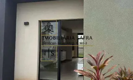 Casa para alugar em condomínio residencial fenhouse de 88.00m² com 3 quartos e 2 garagens